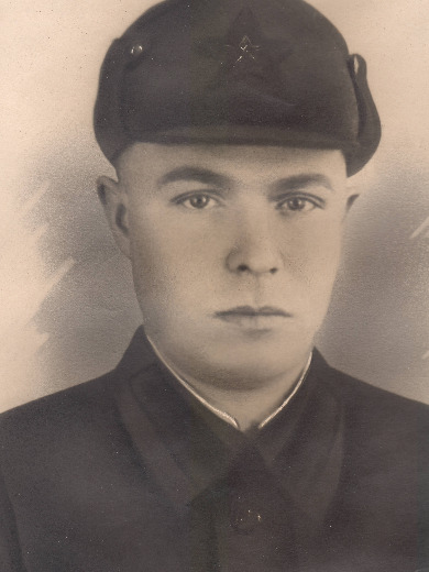 Харин Василий Александрович
