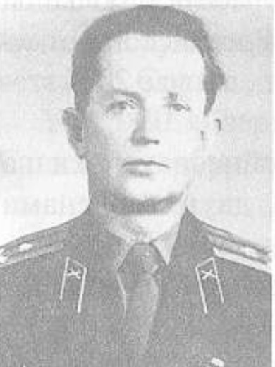 Продан Петр Ильич