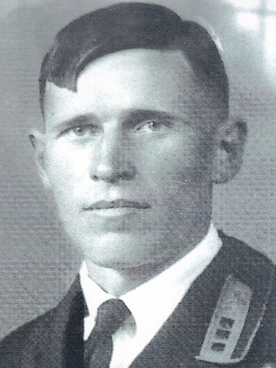 Ванин Михаил Семенович