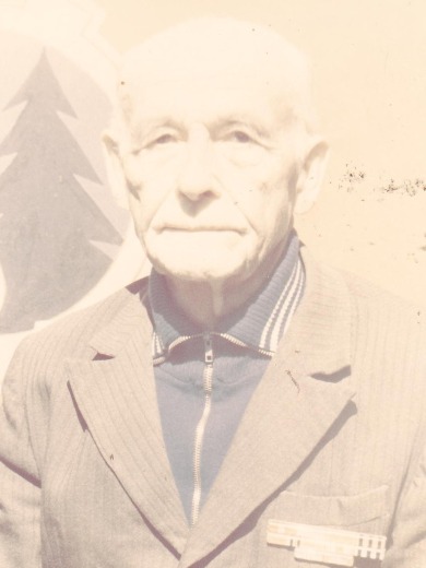 Пичугин Григорий Дмитриевич