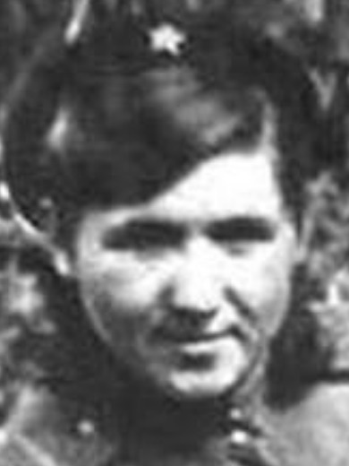 Юрова Варвара Васильевна