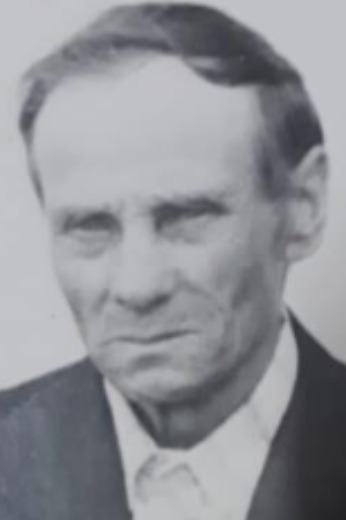 Былков Александр Константинович