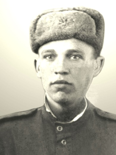 Чижов Василий Трофимович