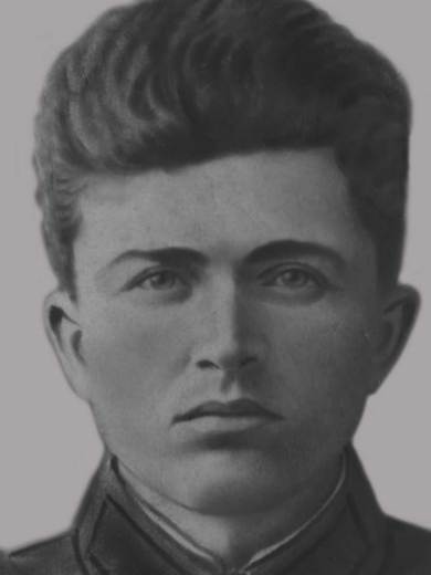 Дорошенко Иван Дмитриевич