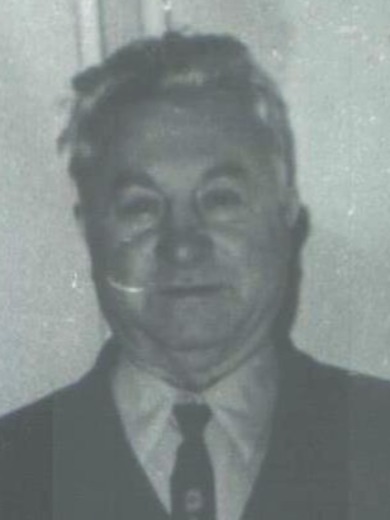 Козырьков Георгий Фёдорович