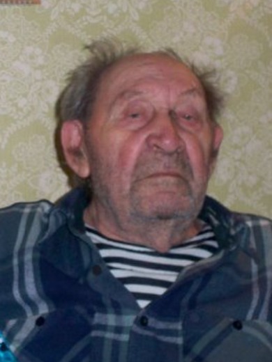 Архангельский Лев Петрович