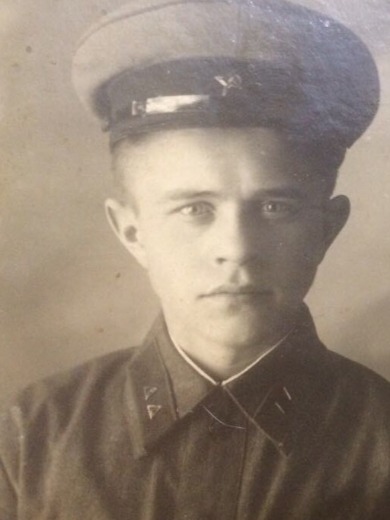 Доронькин Андрей Степанович