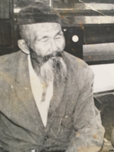 Алимбаев Елеусиз