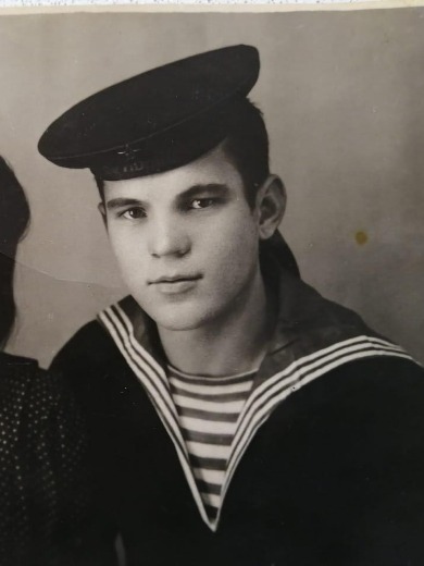 Андронов Петр Леонтьевич