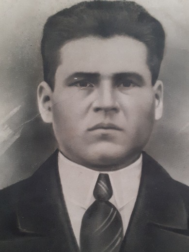 Козачек Василий Иванович