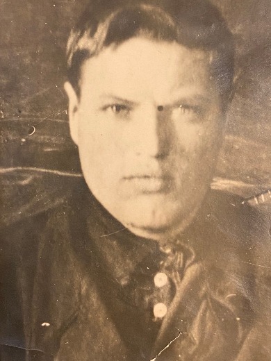 Копьёв Андрей Иванович