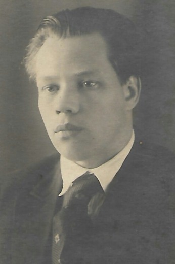 Кашников Александр Федорович