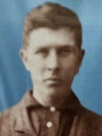 Артемьев Афанасий Дмитриевич