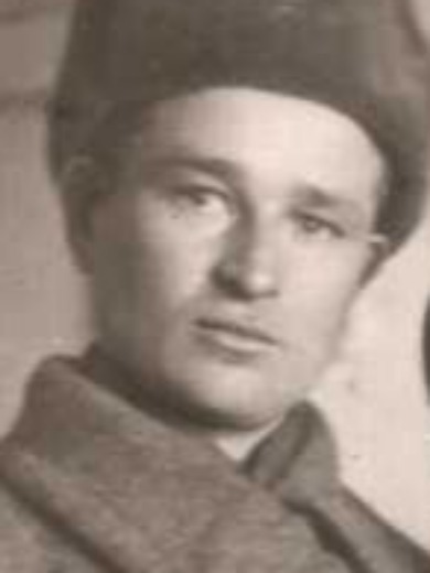 Арестов Иван Дмитриевич