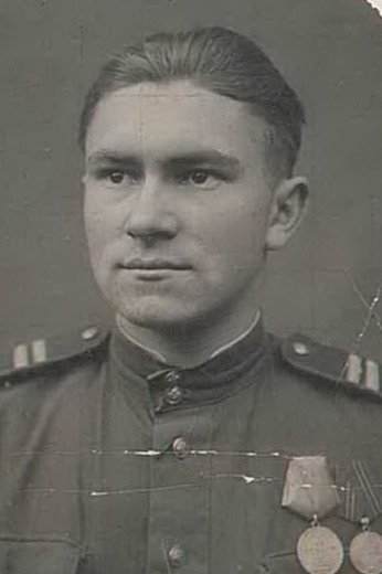 Кирей Александр Михайлович