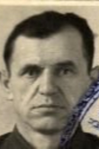Бондарев Федор Алексеевич