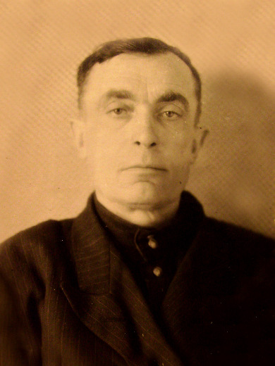 Гришанцов Дмитрий Федорович