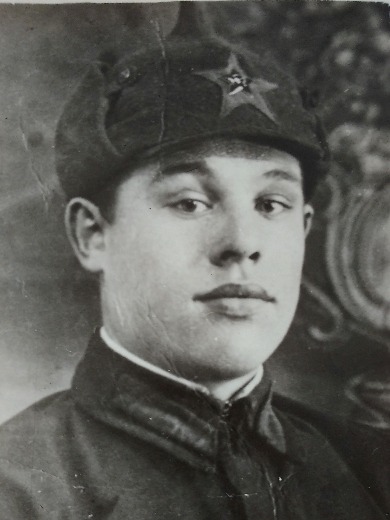 Потагин Михаил Михайлович