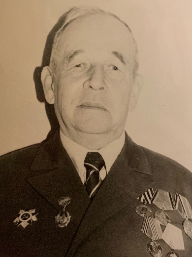 Семисынов Владимир Владимирович
