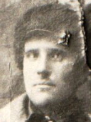 Каюшкин Иван Егорович