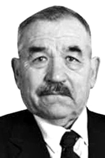 Каргин Григорий Иванович