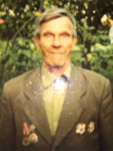 Василенко Денис Михайлович