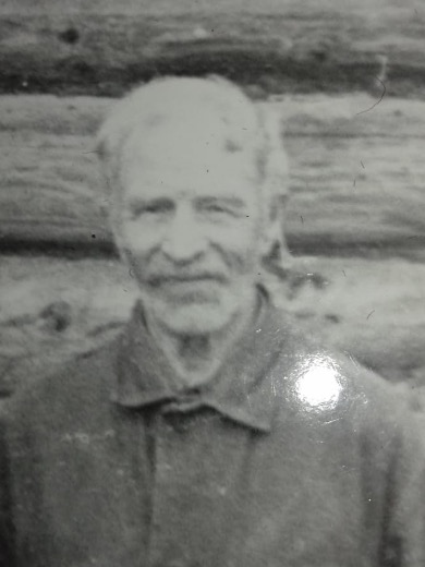 Червяков Андрей Павлович