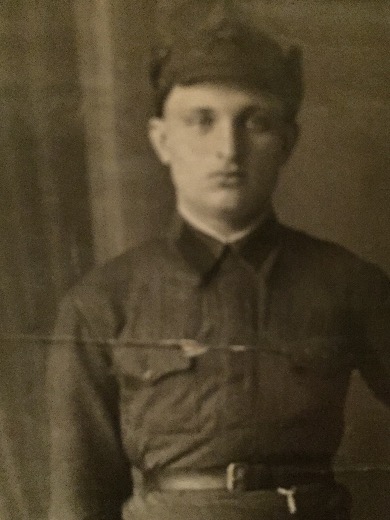 Бабакин Сергей Иванович