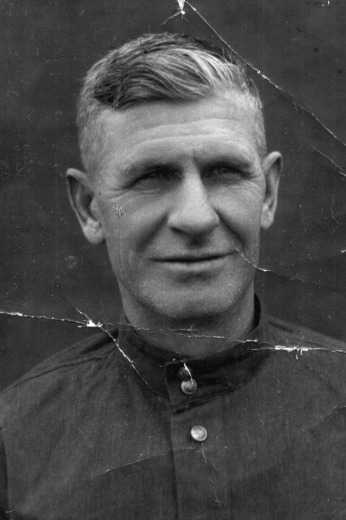 Самсонов Антон Яковлевич