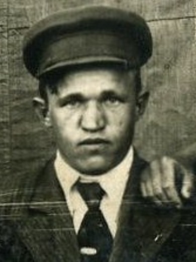 Позиненко Иван Родионович