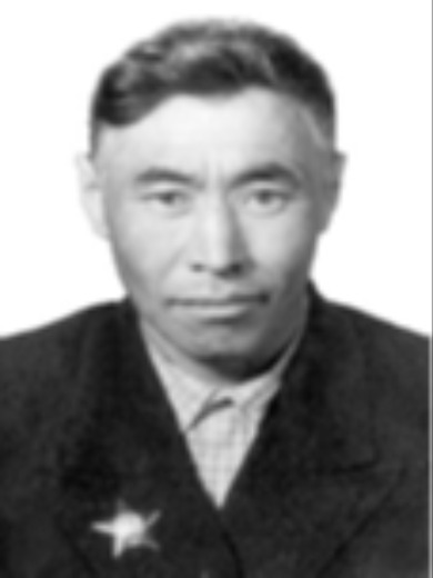 Эверстов Игнат Степанович