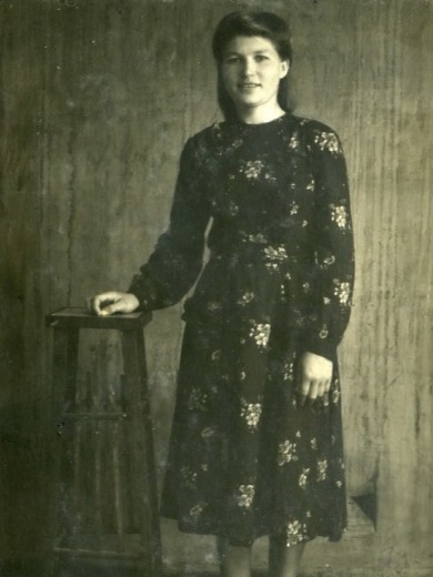 Картышева Мария Михайловна