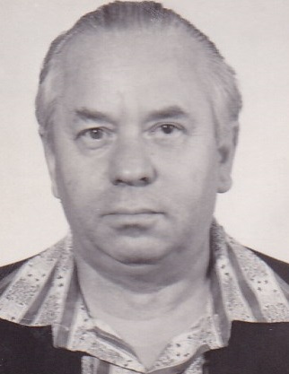 Родионов Виктор Степанович