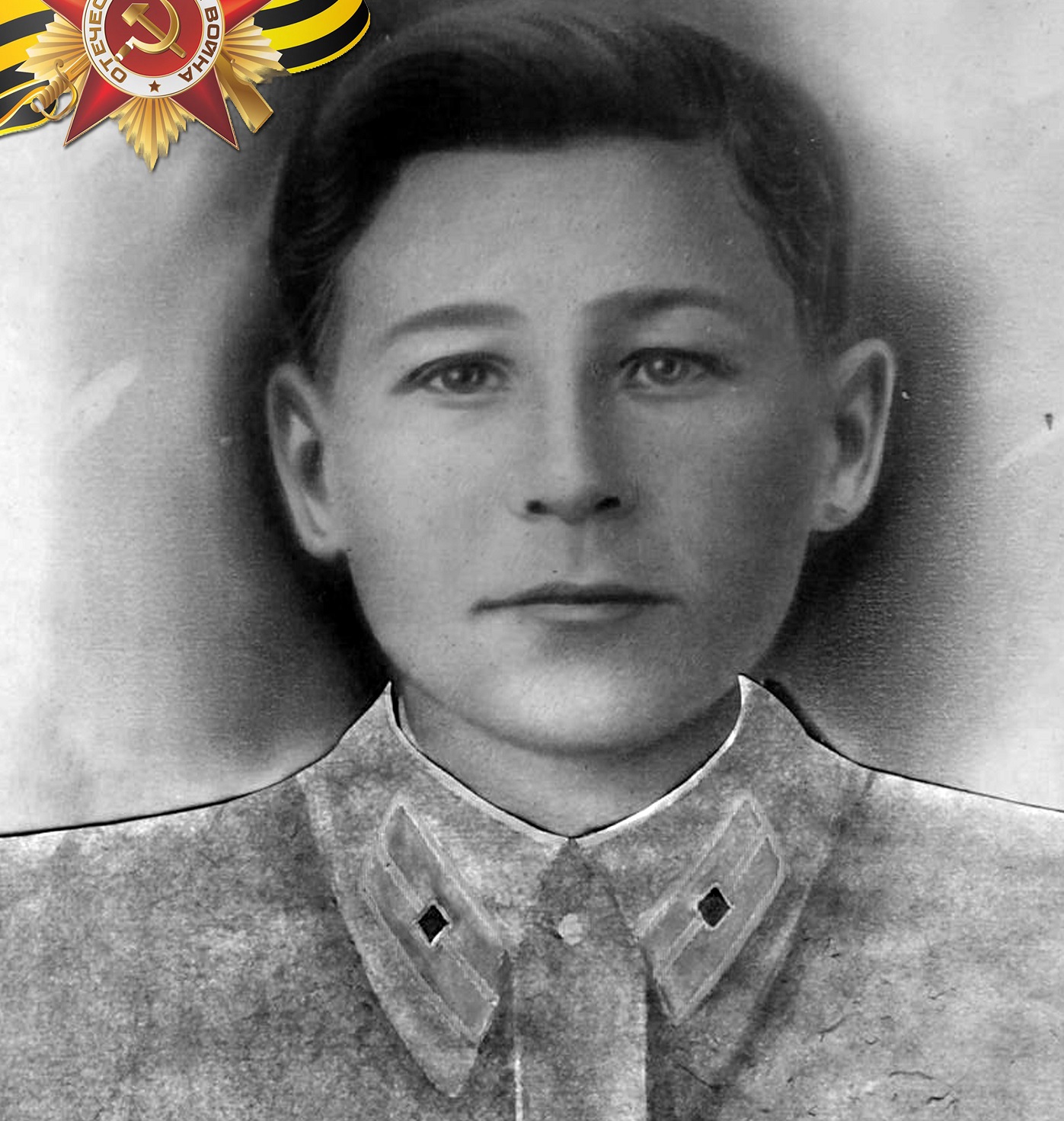 Мансуров Салий Фатхиевич