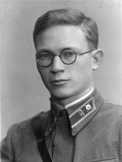 Зиновьев Андрей Анатольевич