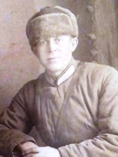 Кулешов Сергей Дмитриевич