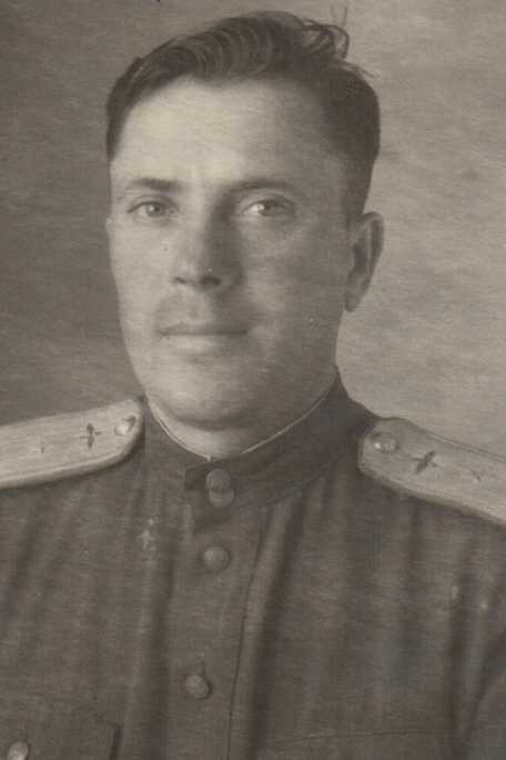 Алексеенко Сергей Алексеевич