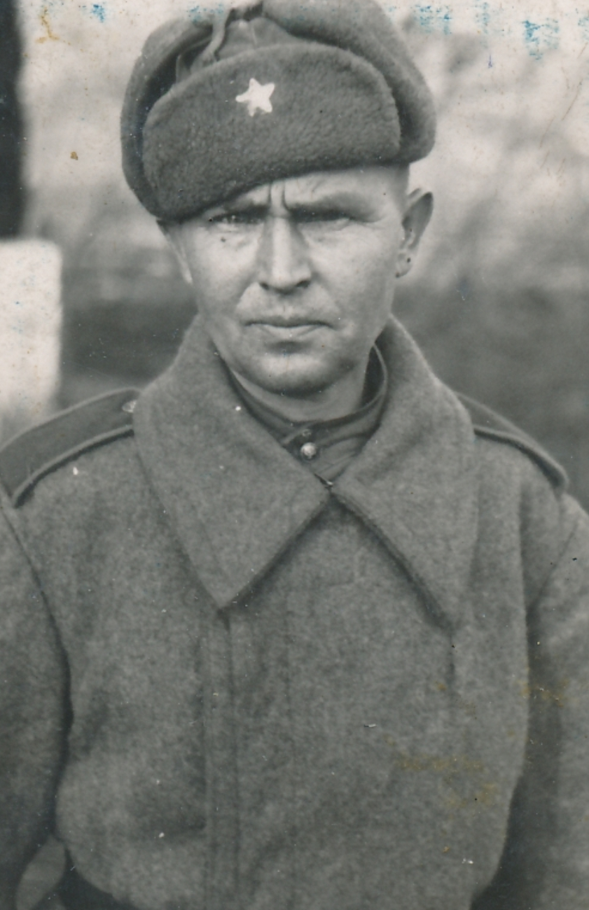 Чучков Федор Иванович