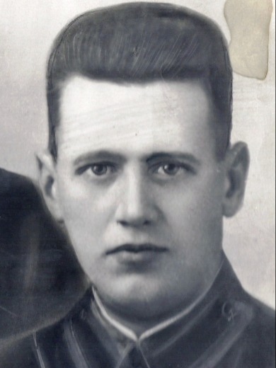 Мочалкин Иван Ефимович