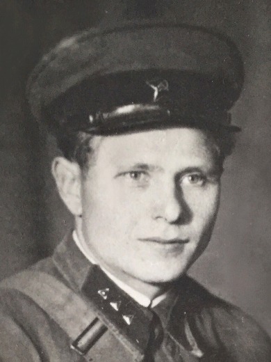 Моисеев Иван Васильевич