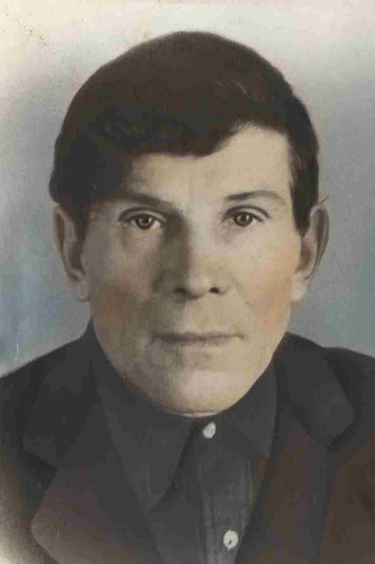 Емельянов Афанасий Иванович