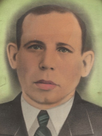 Сафиуллин Хабиб Сафиуллович