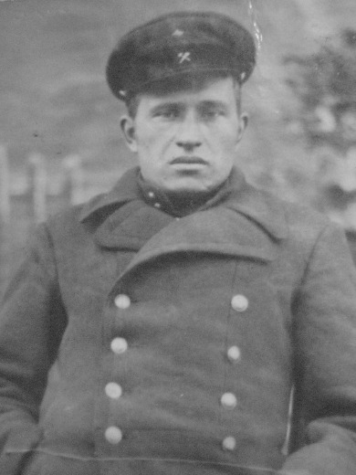 Данилов Александр Васильевич