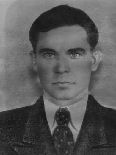 Мандрыкин Алексей Семёнович
