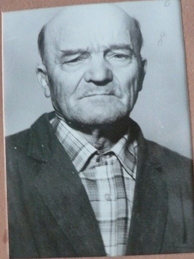 Новопольский Алексей Степанович