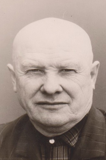Чеботарев Борис Сергеевич
