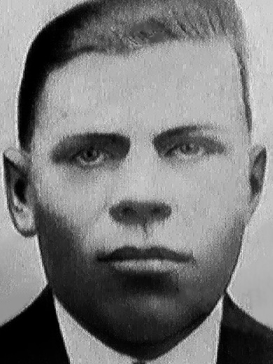Сычев Павел Иванович
