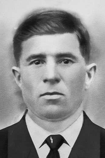 Демидов Кузьма Федотович