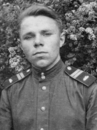 Беседин Михаил Александрович