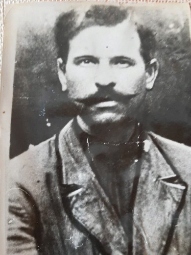 Юрин Федор Григорьевич
